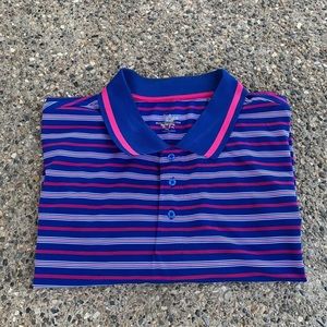 Men’s Beverly Hills polo club shirt